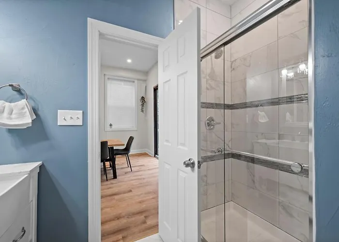 6br Group Retreat W/ Bbq, Game Room, And Parking Apartamento *