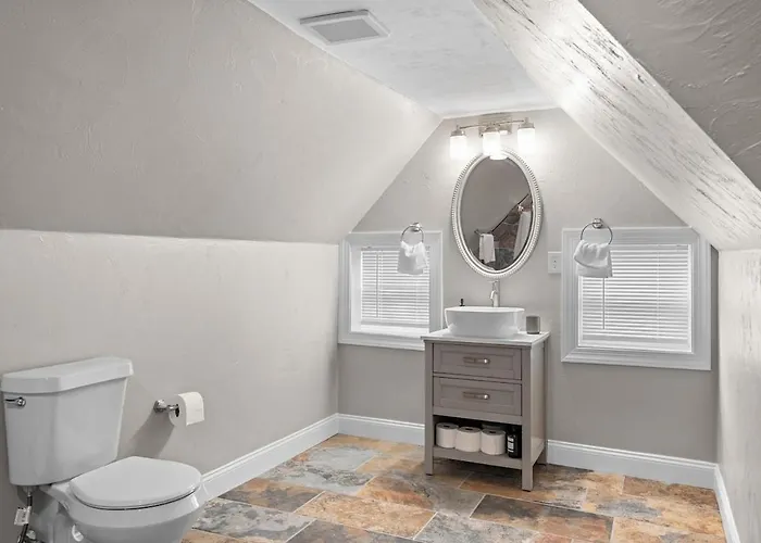 6br Group Retreat W/ Bbq, Game Room, And Parking * Pittsburgh