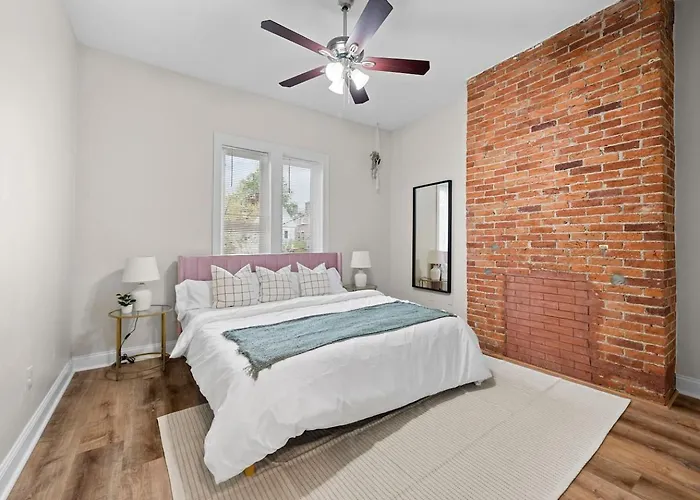 6br Group Retreat W/ Bbq, Game Room, And Parking Apartamento *